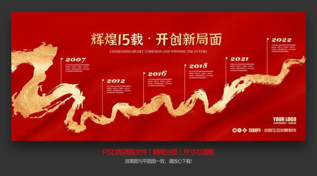 發(fā)展歷程