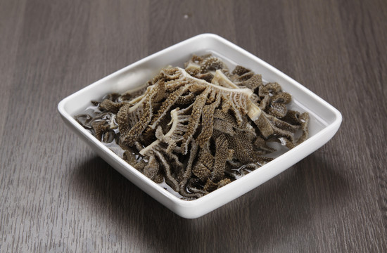 牛百葉