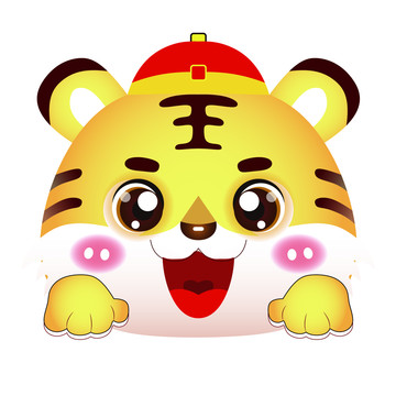 虎頭