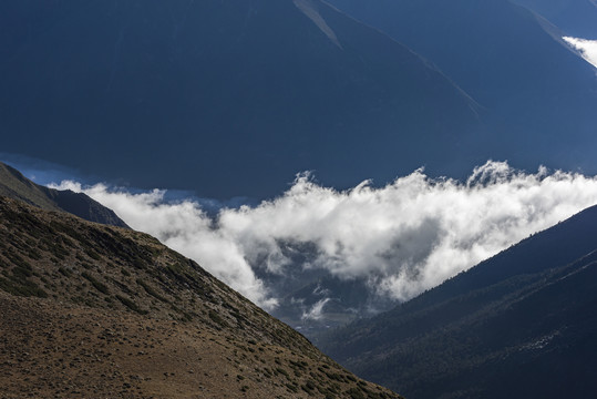 大山