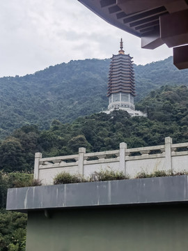 深圳弘法寺