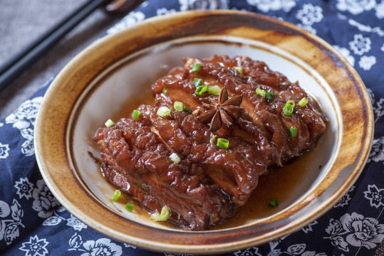 小烧肉