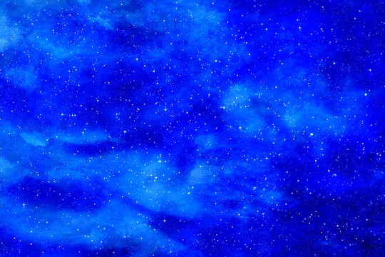 星空