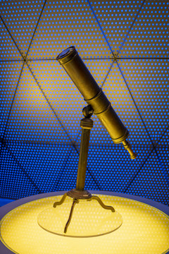卡塞格林望远镜