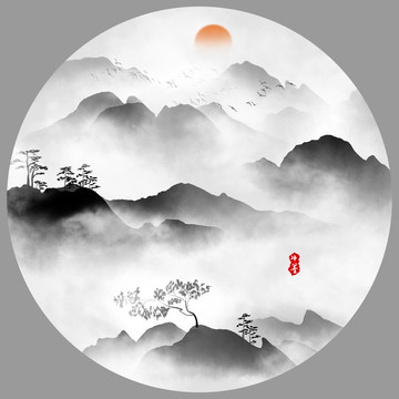 裝飾畫