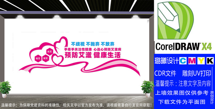 預防艾滋
