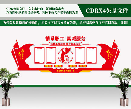 工會