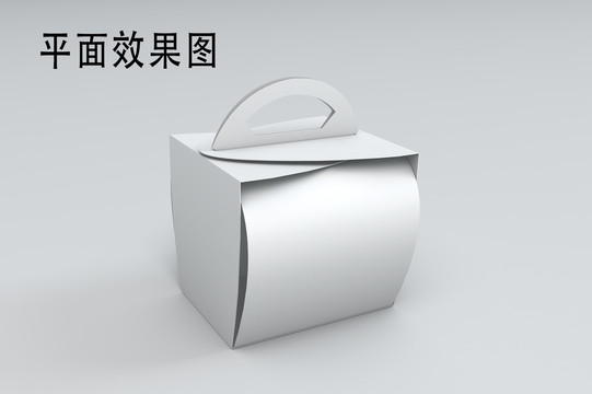 小西點(diǎn)盒