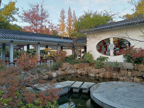上海植物園