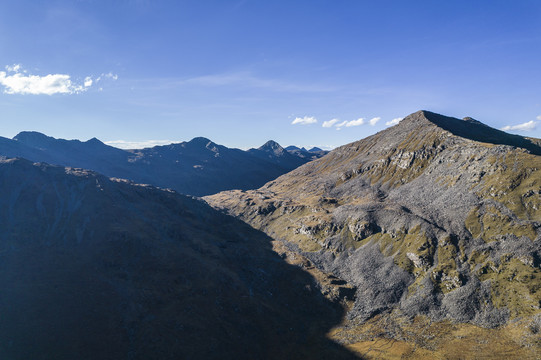 高山