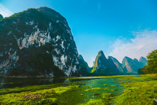 漓江风景