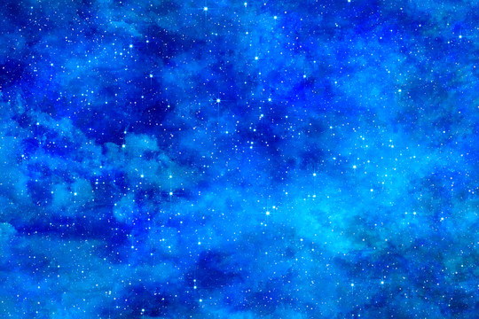 星空?qǐng)D