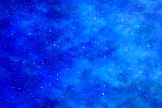 星空?qǐng)D