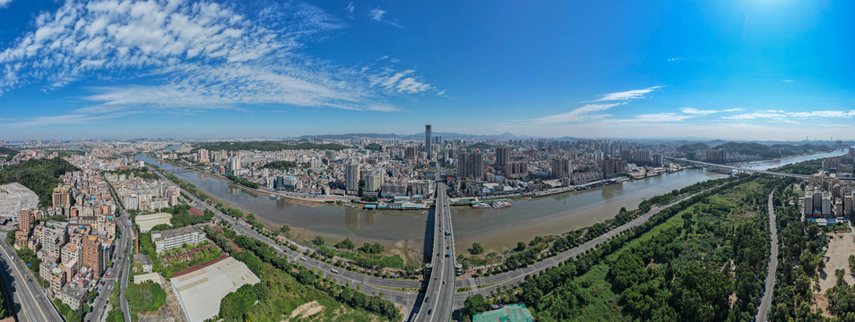 东莞市虎门镇黄河时装城