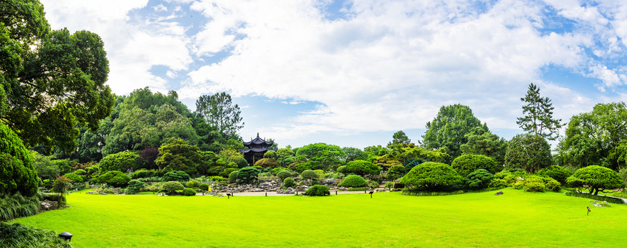 杭州園林景觀