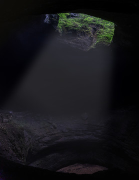 川洞庵天眼