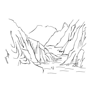 三峽