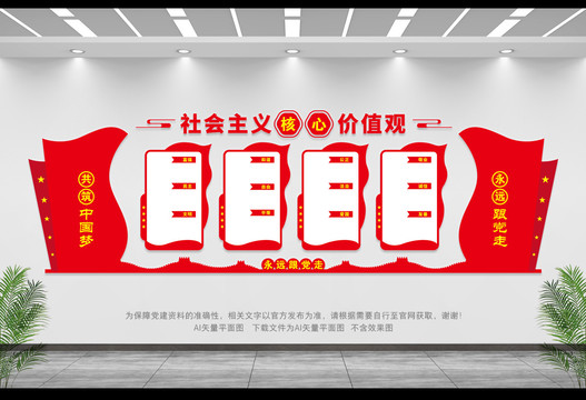 核心價值觀