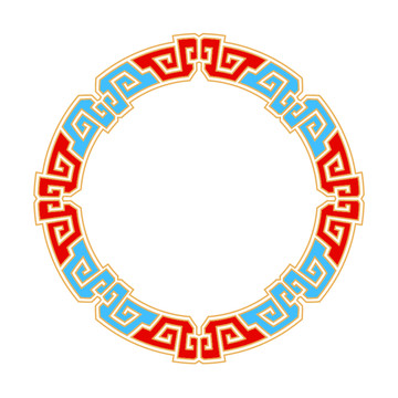 傳統(tǒng)花紋設(shè)計(jì)