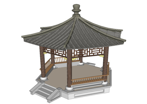 新農(nóng)村建設(shè)農(nóng)家小院