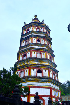 華南寺