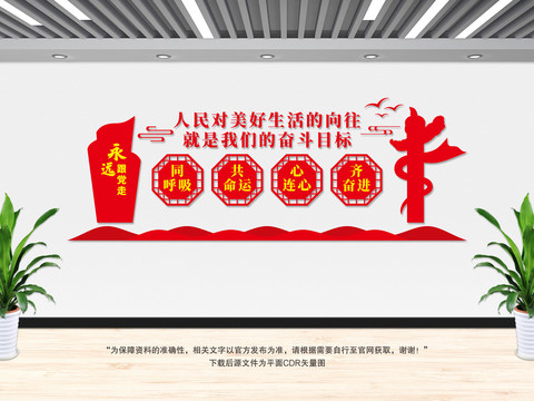 人民對美好生活的向往