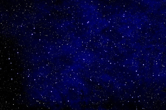 星空圖片