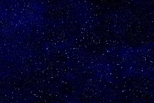 星空素材