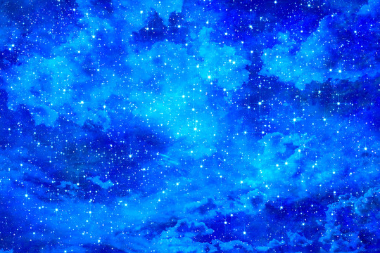 星空