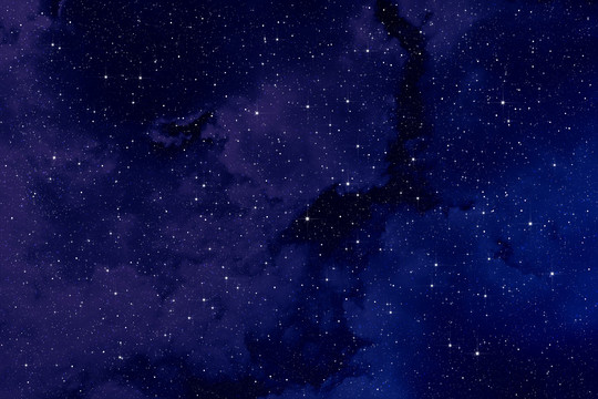 星空