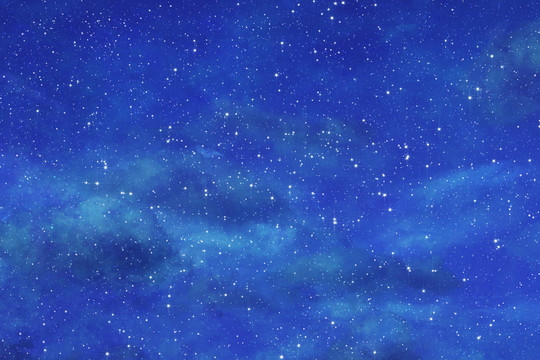 星空