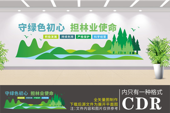 林業