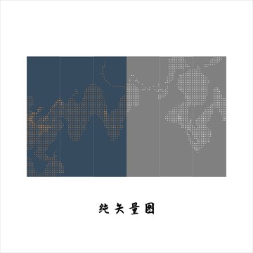 鏤空圖案