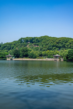 苏州石湖风景区