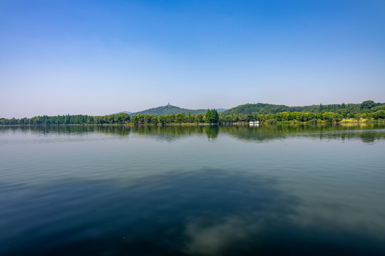 苏州石湖风景区