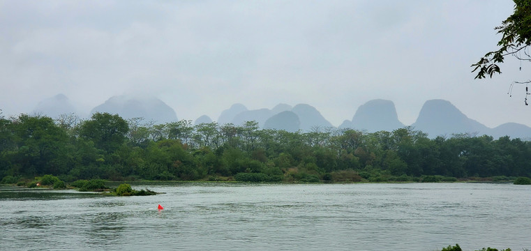 桂林美景