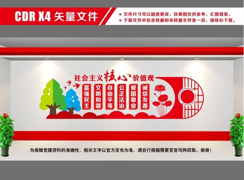 核心價(jià)值觀