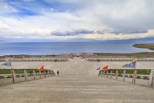 赛里木湖国家级风景名胜区