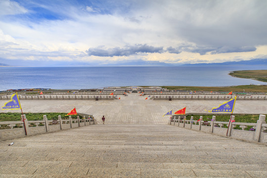 赛里木湖国家级风景名胜区