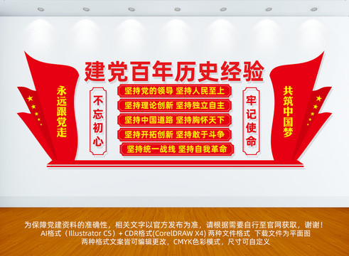 10個(gè)堅(jiān)持