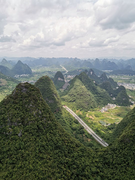 桂林山水