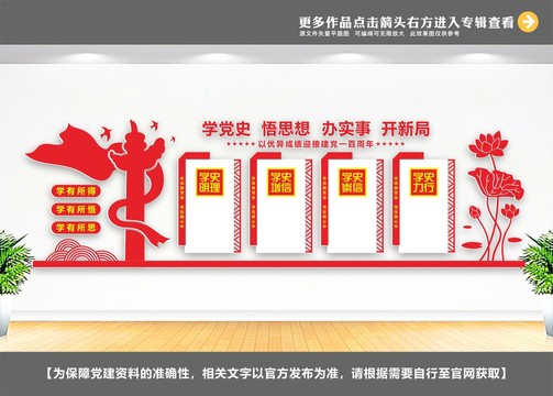 黨員黨史教育