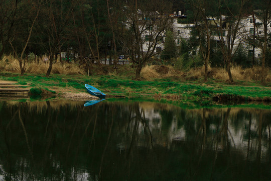 缙云仙都