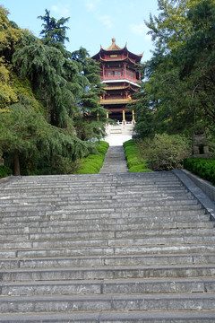 雨花阁