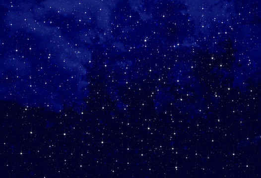 星空?qǐng)D