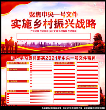 鄉(xiāng)村振興戰(zhàn)略