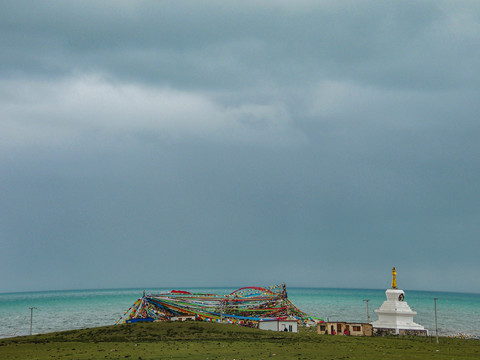 青海湖