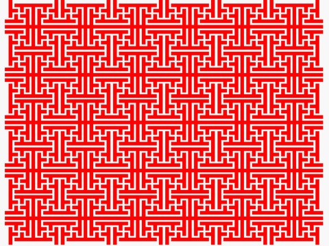 藏式邊框