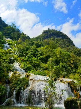 贵州风景