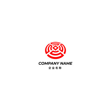 铜钱金融投资logo